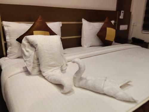 Bed & Breakfast Monrepos Village Resort