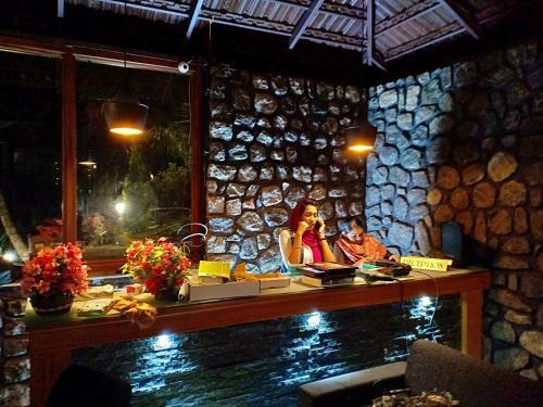 Bed & Breakfast Monrepos Village Resort