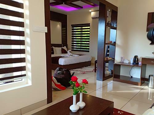 Bed & Breakfast Monrepos Village Resort
