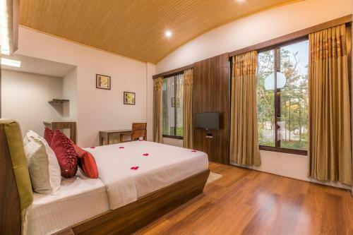 Hotel Siri Nature Roost