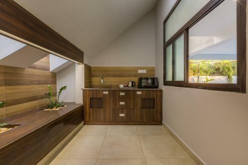 Hotel Siri Nature Roost