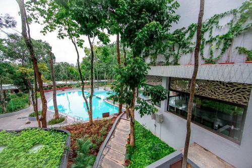 Hotel Siri Nature Roost