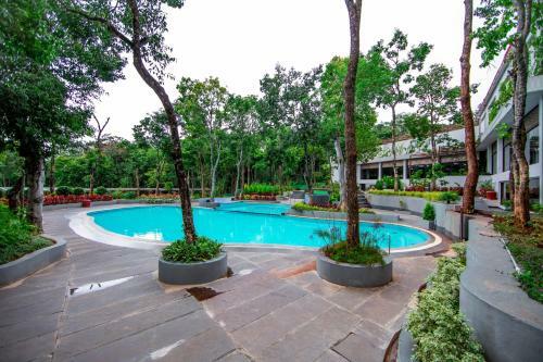 Hotel Siri Nature Roost