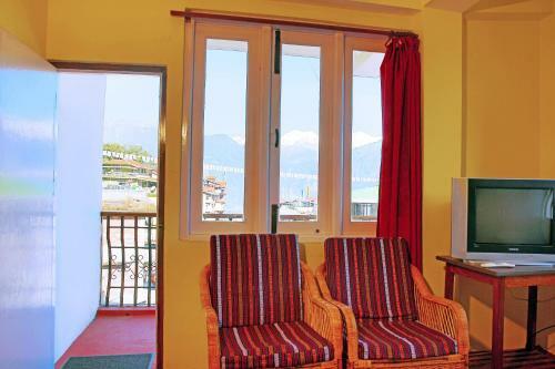 Hotel Rufina Swagat