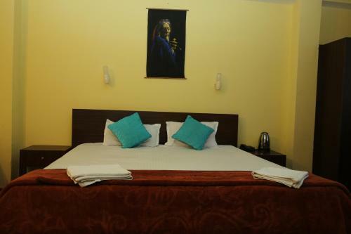Hotel Rufina Swagat