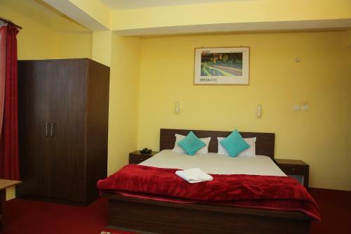 Hotel Rufina Swagat