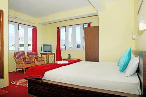 Hotel Rufina Swagat