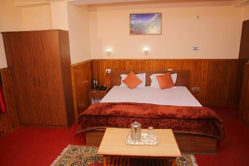 Hotel Rufina Swagat