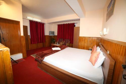 Hotel Rufina Swagat