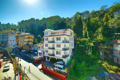 Hotel Rufina Swagat