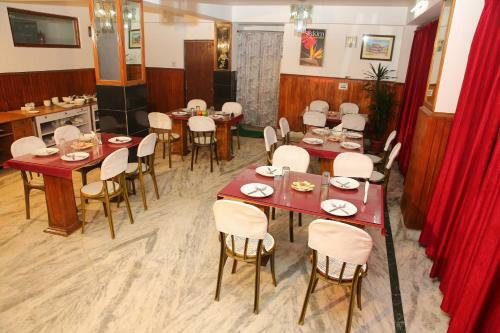 Hotel Rufina Swagat