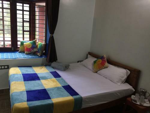 Tantitundu Homestay