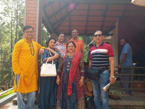 Tantitundu Homestay