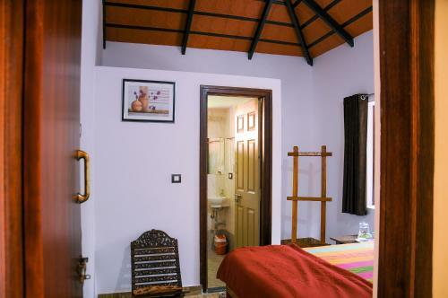 Tantitundu Homestay