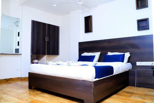 Hotel Alka Residency