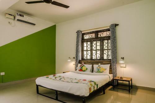 Apartamentos Elegant 2bhk House In Baga, Goa