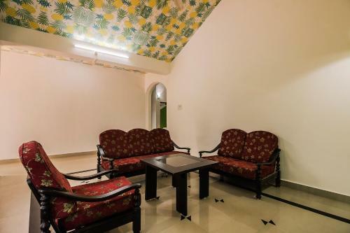 Apartamentos Elegant 2bhk House In Baga, Goa