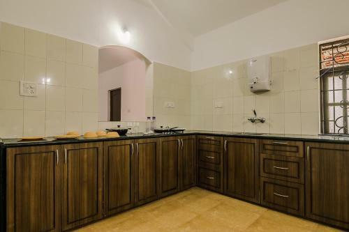 Apartamentos Elegant 2bhk House In Baga, Goa