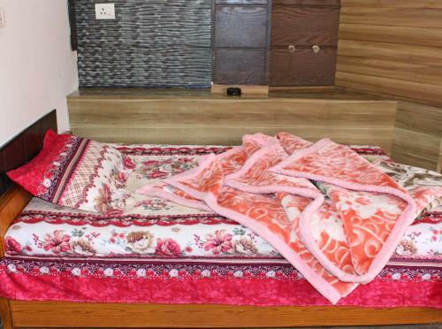Hostal Homely Stay In Nainital