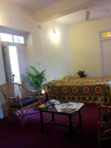 Hotel Maurya