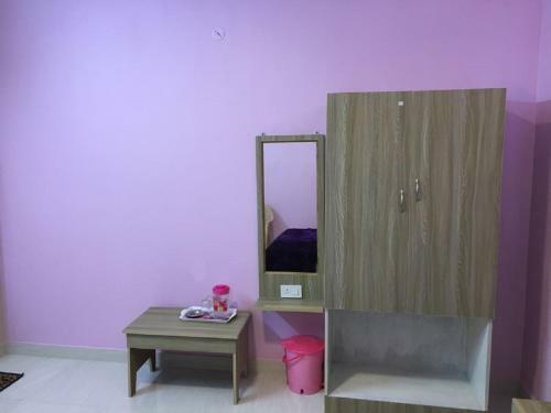 Hotel Praba Rooms And Cottages