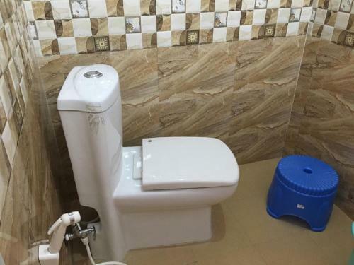 Hotel Praba Rooms And Cottages