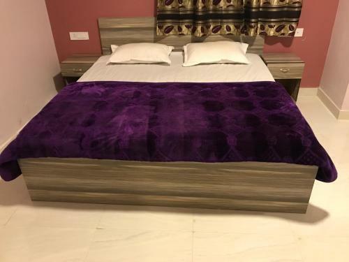 Hotel Praba Rooms And Cottages