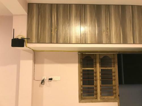 Hotel Praba Rooms And Cottages