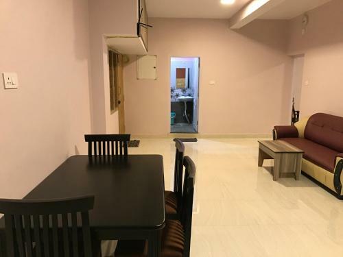 Hotel Praba Rooms And Cottages