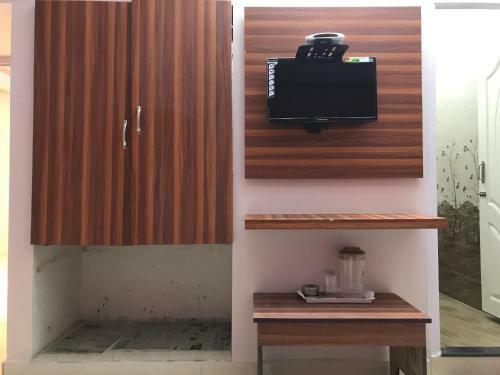 Hotel Praba Rooms And Cottages