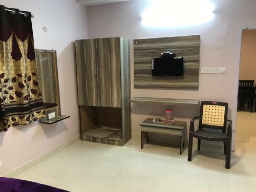 Hotel Praba Rooms And Cottages