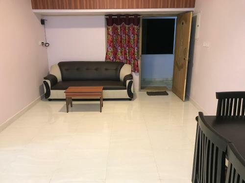 Hotel Praba Rooms And Cottages