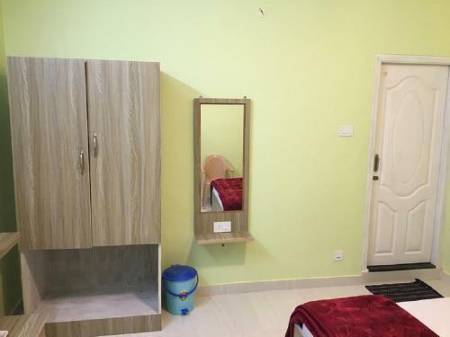 Hotel Praba Rooms And Cottages