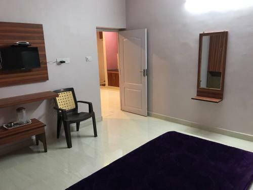 Hotel Praba Rooms And Cottages