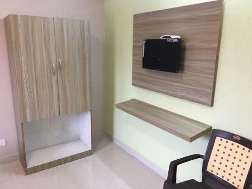 Hotel Praba Rooms And Cottages