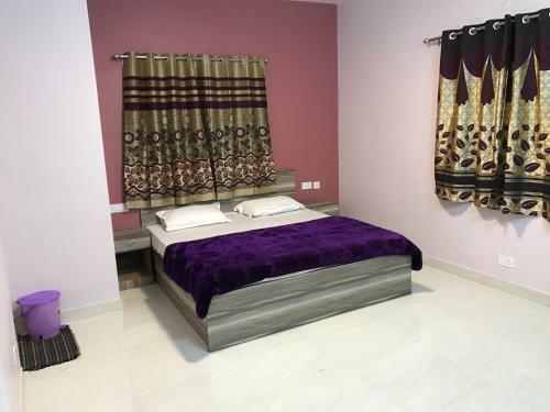 Hotel Praba Rooms And Cottages