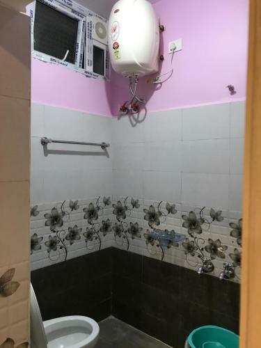 Hotel Praba Rooms And Cottages