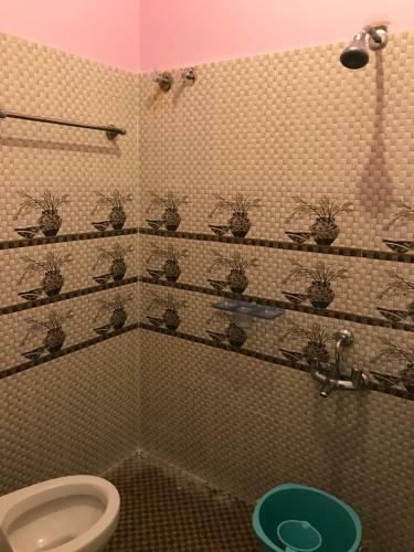 Hotel Praba Rooms And Cottages