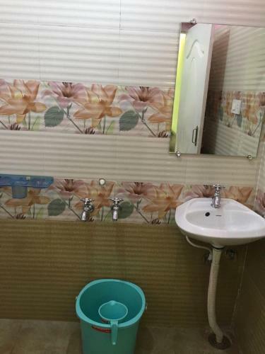 Hotel Praba Rooms And Cottages
