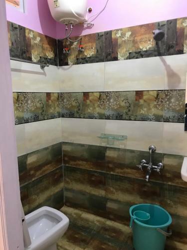 Hotel Praba Rooms And Cottages