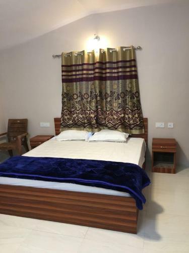 Hotel Praba Rooms And Cottages