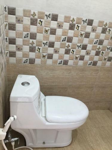 Hotel Praba Rooms And Cottages