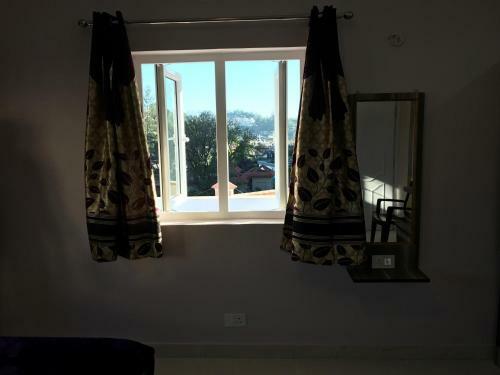Hotel Praba Rooms And Cottages