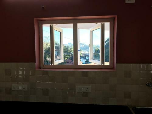 Hotel Praba Rooms And Cottages
