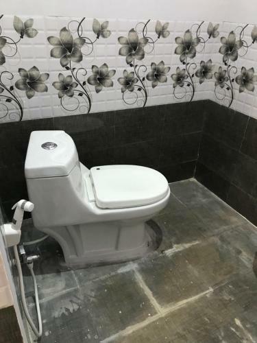 Hotel Praba Rooms And Cottages