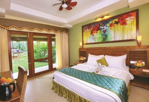 Hotel Coco Lagoon By Great Mount Resort