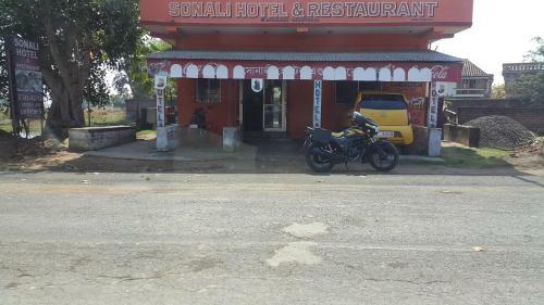 Shantiniketan Bungalow