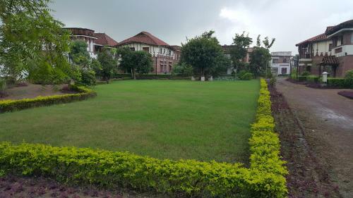 Shantiniketan Bungalow