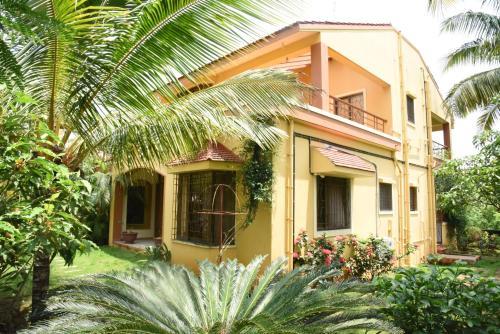 The Mango Villa