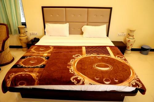 Hotel Aravali Hills Resort
